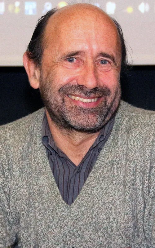 Enrico Camanni