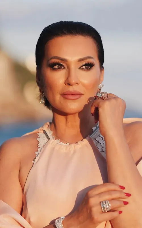 Nina Badrić