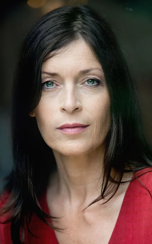 Friderikke Maria Hörbe