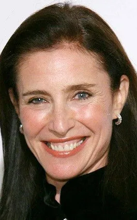 Mimi Rogers