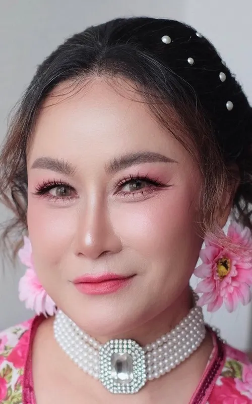 Duangrudee Boonbamrung