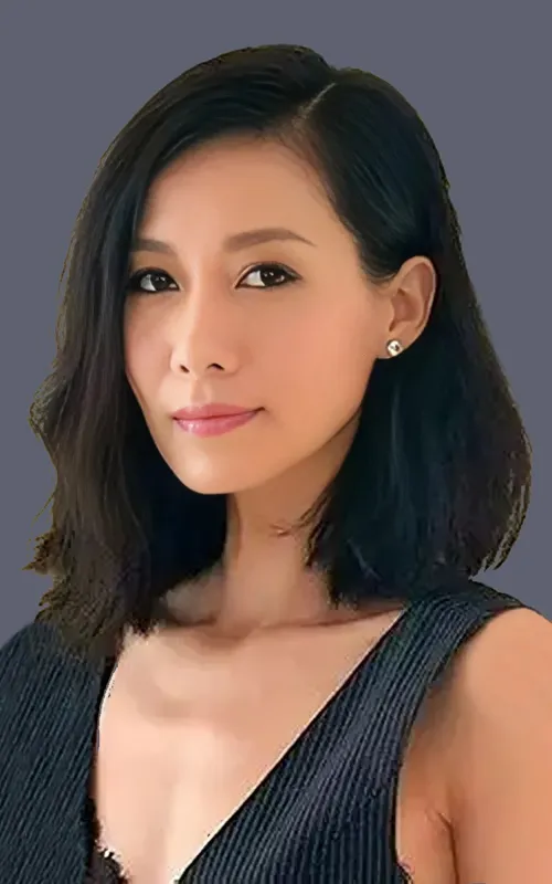 Bonnie Chiu Hok-Yee