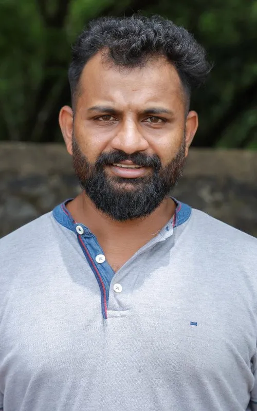 Vineeth Mohan