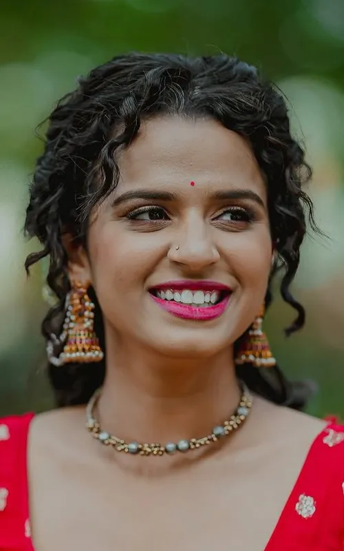 Meenakshi Raveendran