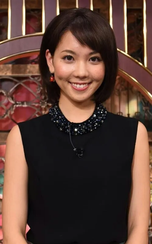 Ayumi Hirodo