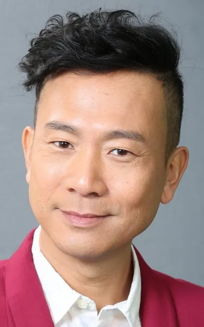 Power Chan Kwok-Pong