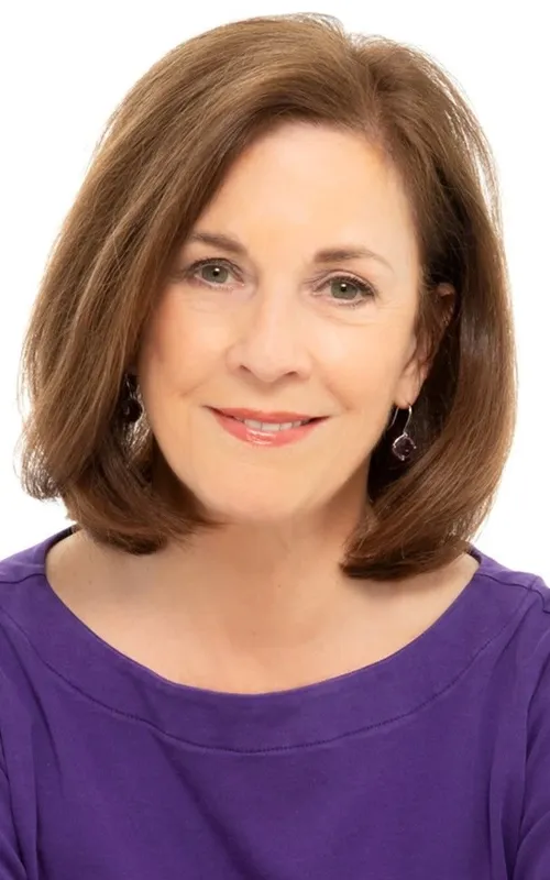 Diane Dimond