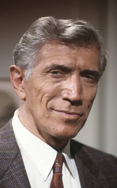 Joseph Campanella