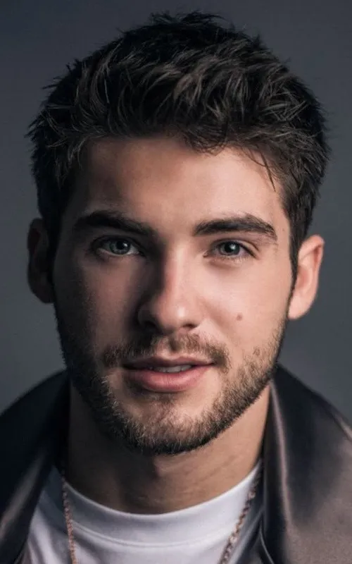 Cody Christian