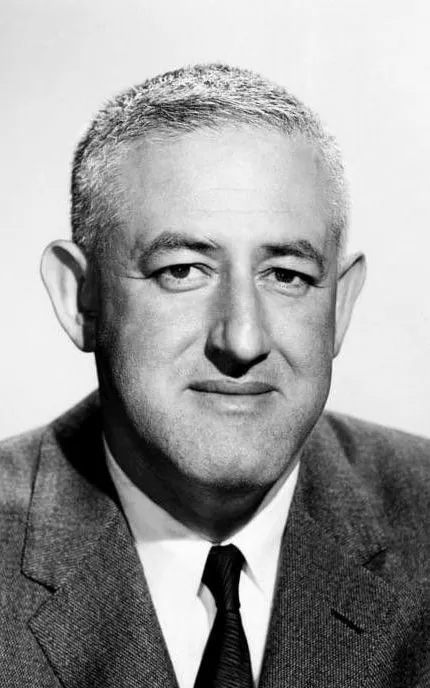 William Castle