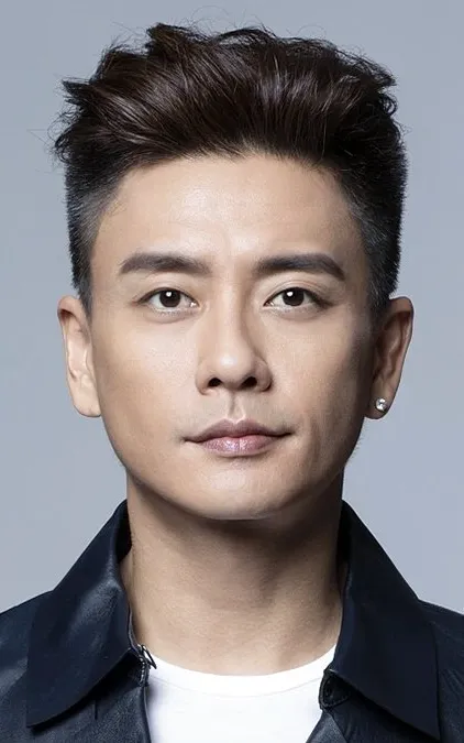 Bosco Wong Chung-Chak