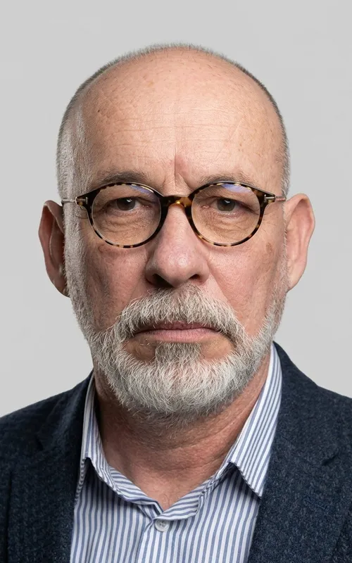 Erdal Küçükkömürcü