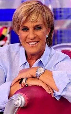 Chelo García-Cortés