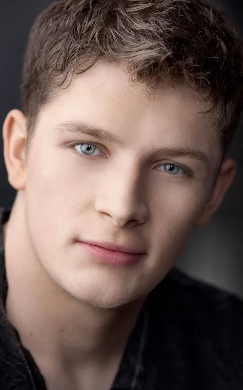 Brett Dier
