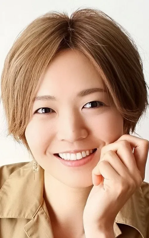 Meiko Kawasaki