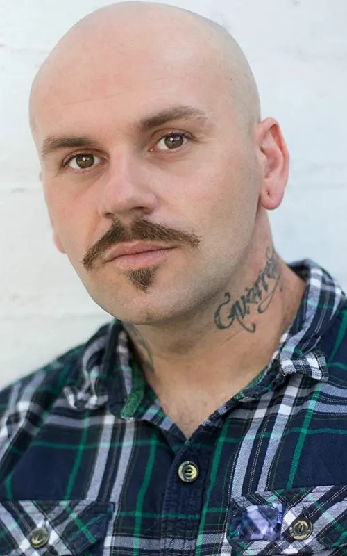 Christopher Torretto