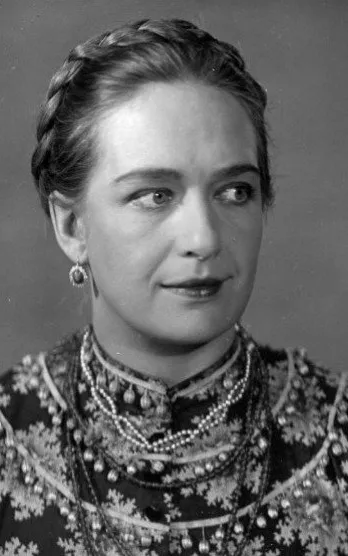 Ekaterina Kupriyanova