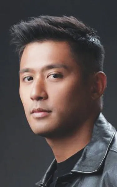 Rocco Nacino