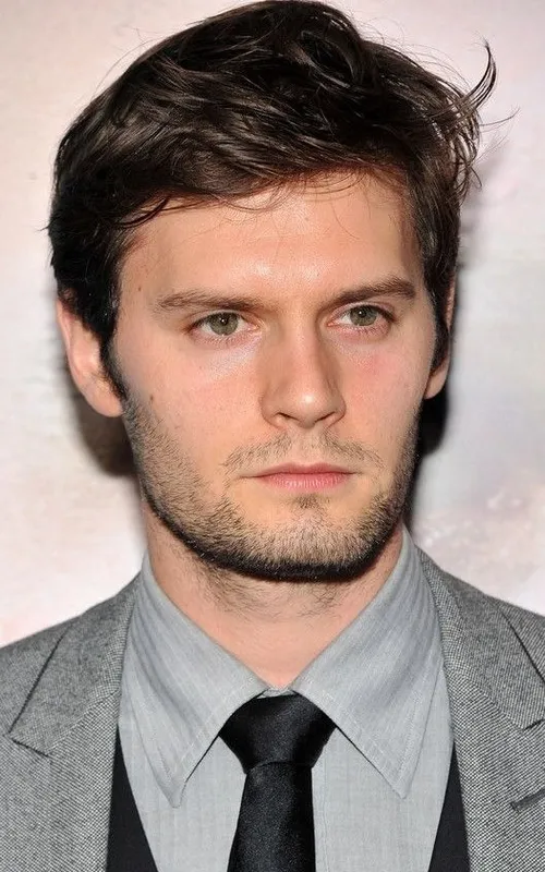 Hugo Becker