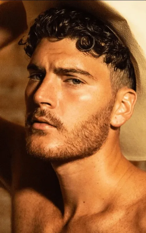 Michael Cohn del Real