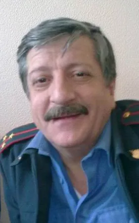 Vanati Aliyev