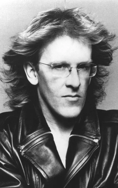 Paul Kantner