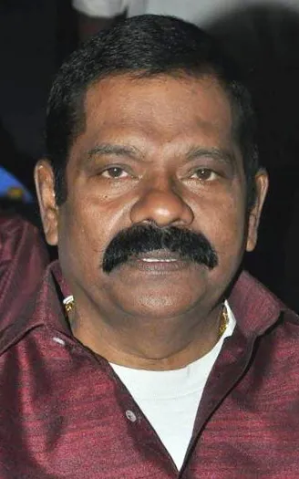 Vinu Chakravarthy