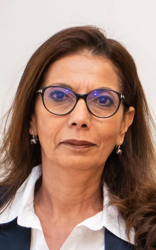 Najat Maalla M'jid