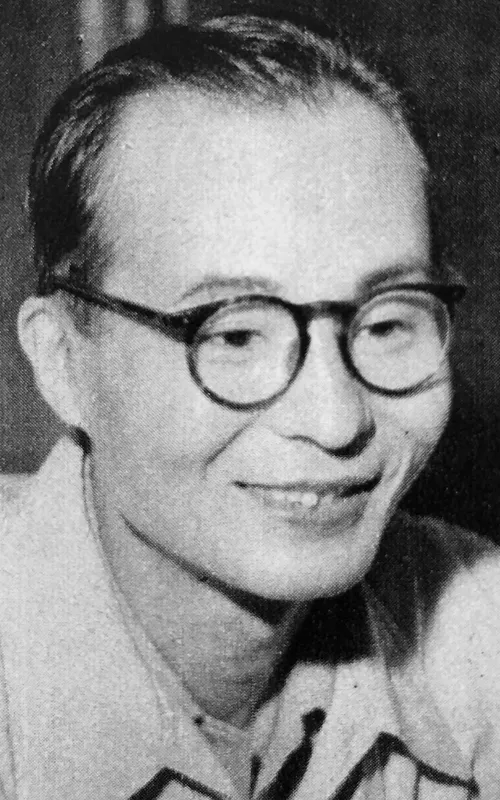 Senkichi Taniguchi