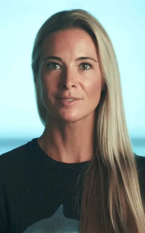 Ocean Ramsey
