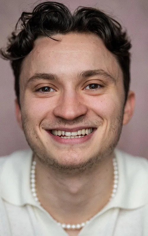 Nathan Lea