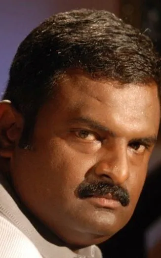 P.L. Thenappan