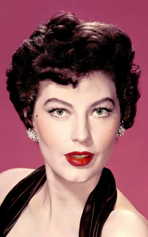 Ava Gardner
