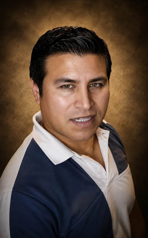 Marcos Rivera