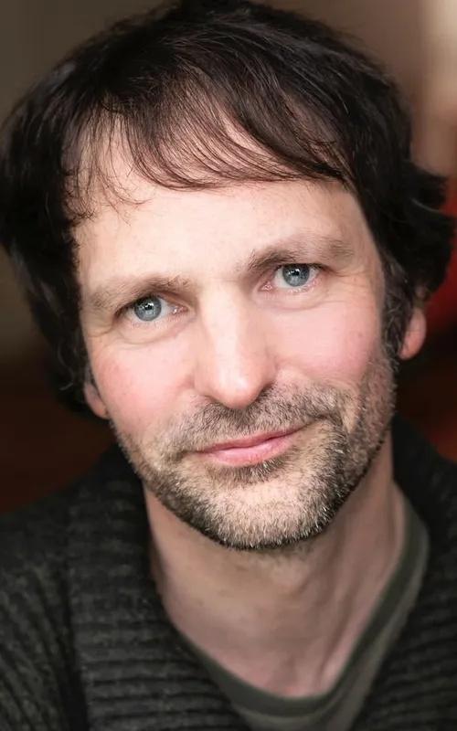 James Crompton
