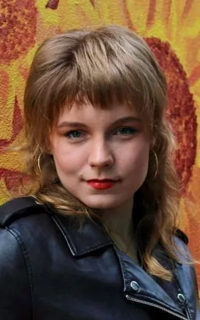 Marleen Hein