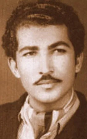 Saqi