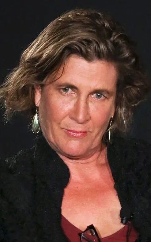 Gwyneth Horder-Payton