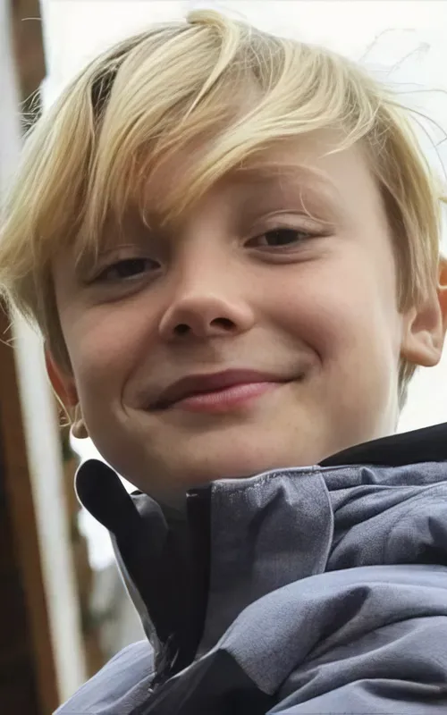 Sofus Søndergaard Mikkelsen