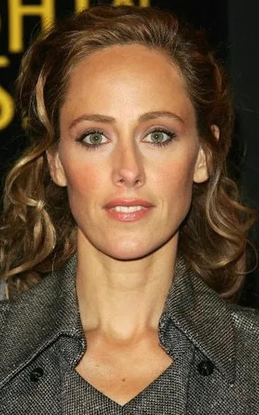 Kim Raver