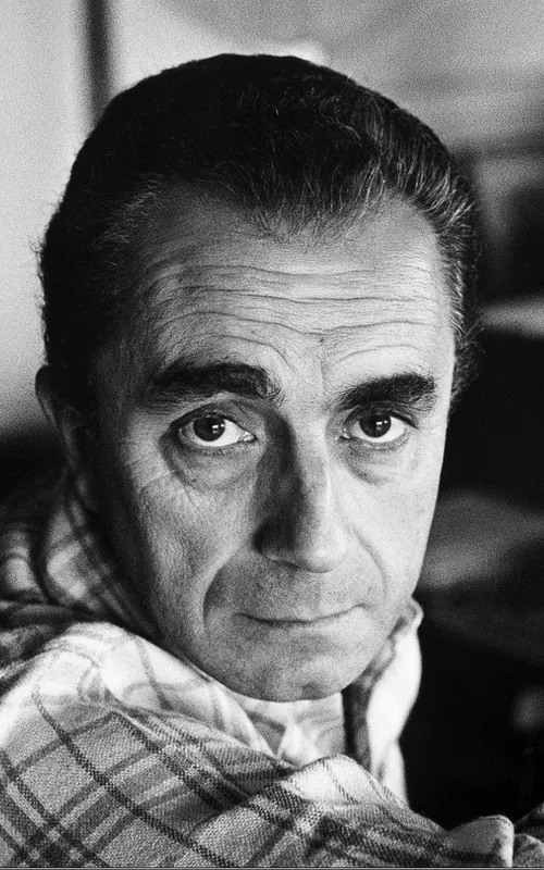 Michelangelo Antonioni