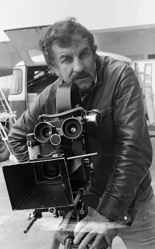 Ozualdo Ribeiro Candeias