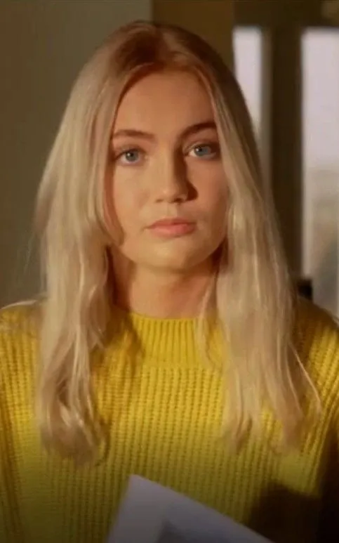 Kristín Auður Sophusdóttir