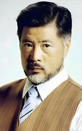 Zhang Dehui