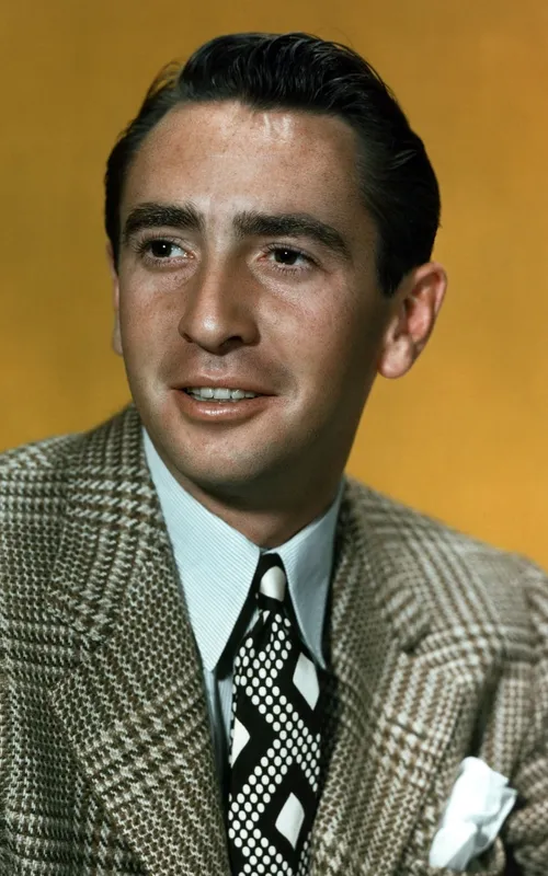 Macdonald Carey