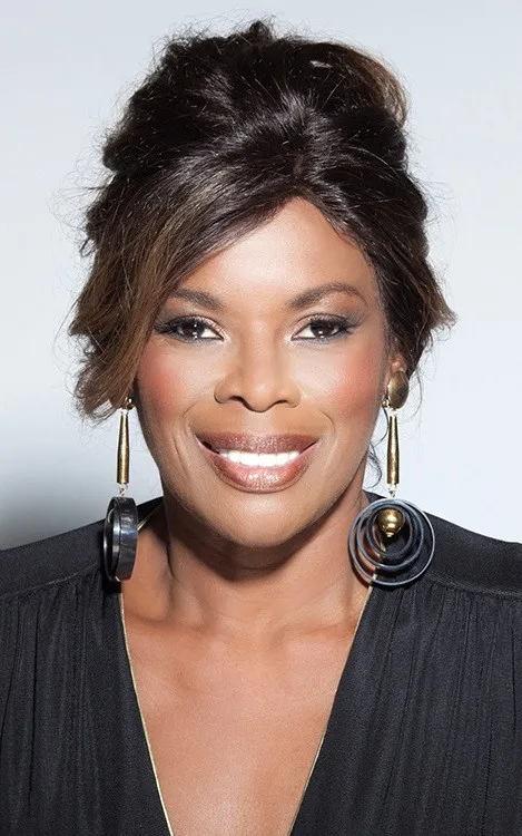 Marcia Hines