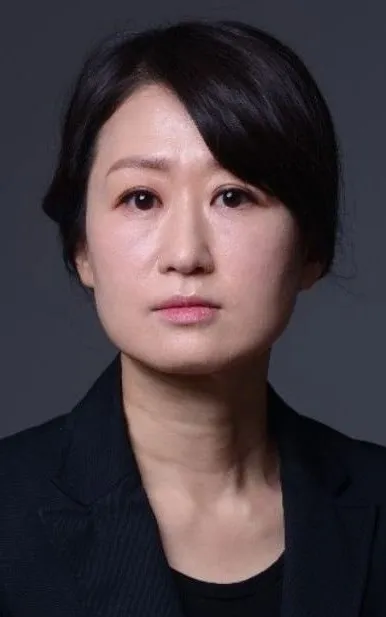 Noh Eun-jeong