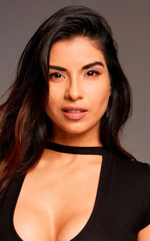 Stephanie Orúe