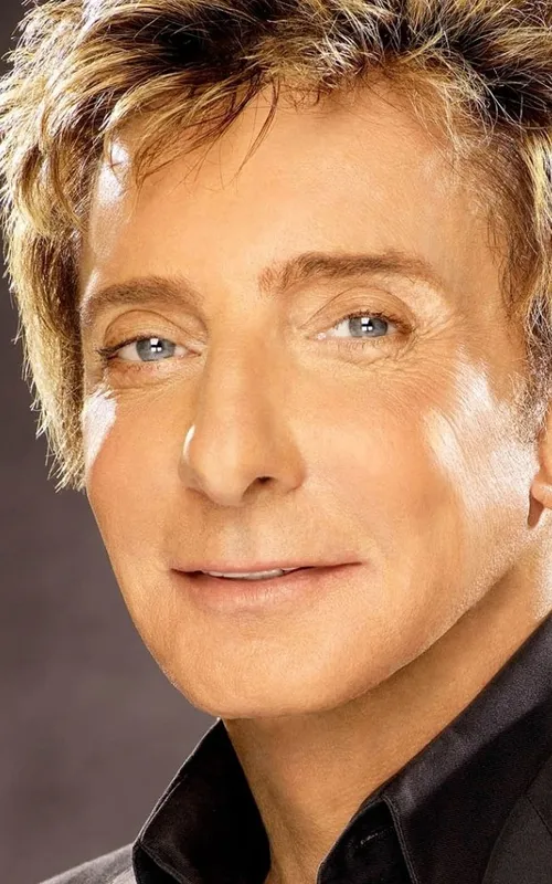 Barry Manilow