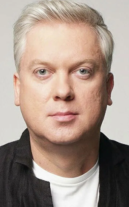 Sergey Svetlakov